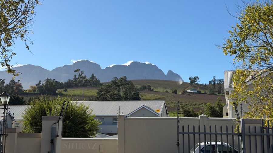 3 Bedroom Property for Sale in Stellenbosch Central Western Cape